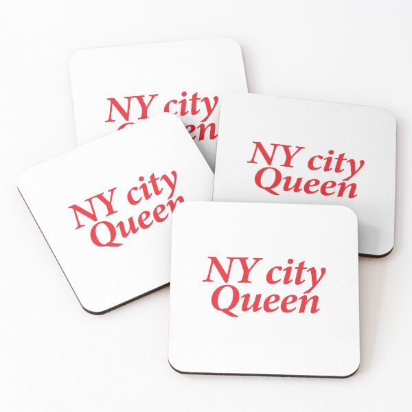 Item preview, NY city Queen designed and sold by shitpostee.