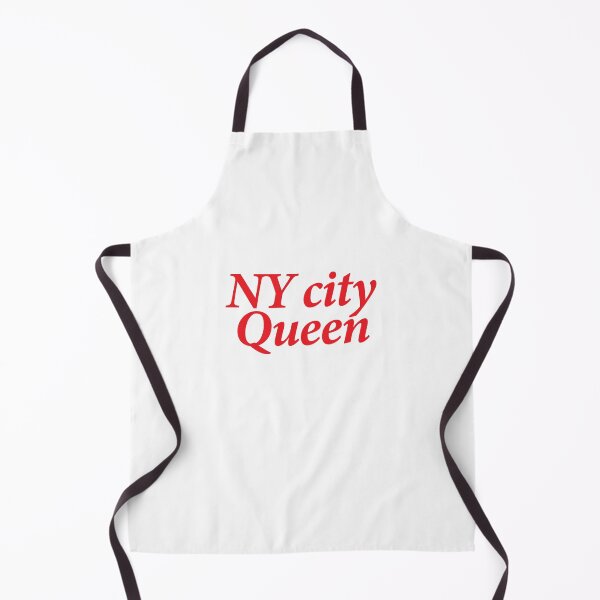 Item preview, NY city Queen designed and sold by shitpostee.