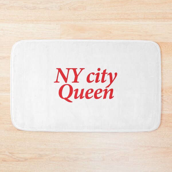 Item preview, NY city Queen designed and sold by shitpostee.