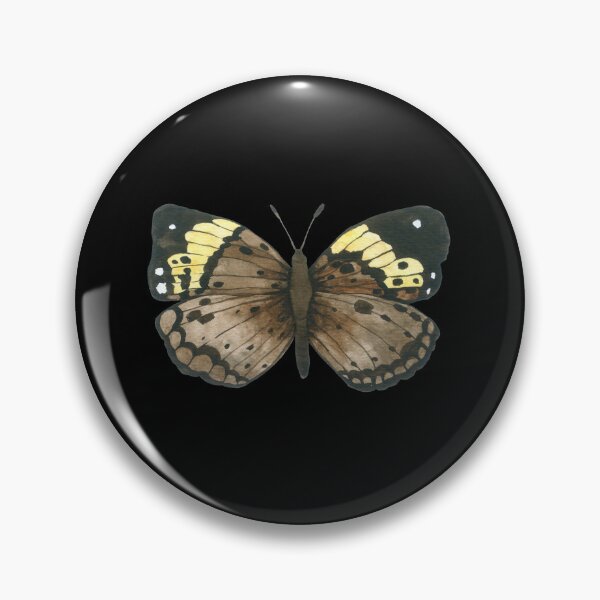 Aperçu de l'œuvre meilleurs amis, héros mignons, animaux, t-shirts papillon créée et vendue par chipmuckdesignn.