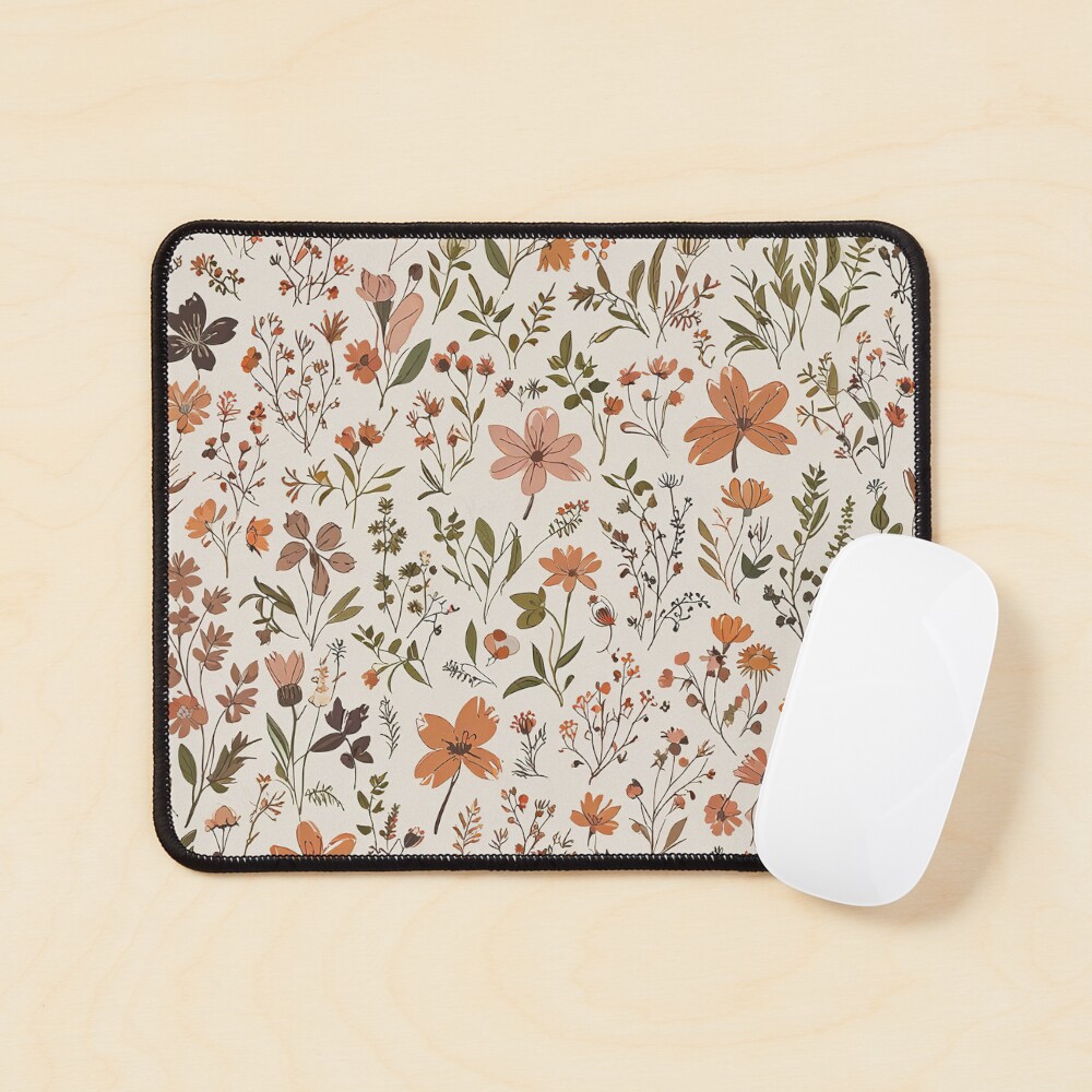 Item preview, Mouse Pad designed and sold by CoolPixels.