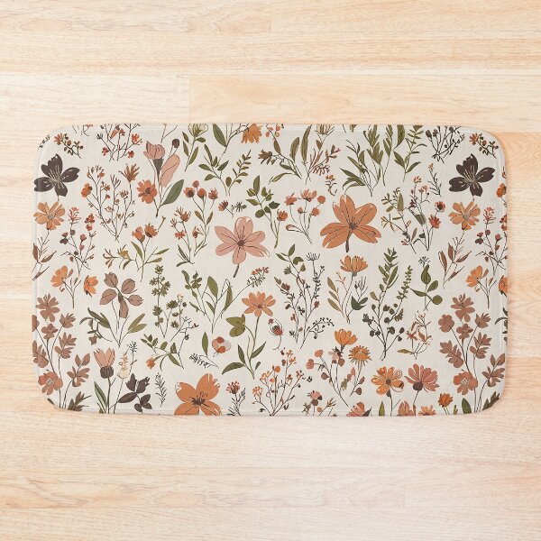 Item preview, Native Flower designed and sold by CoolPixels.