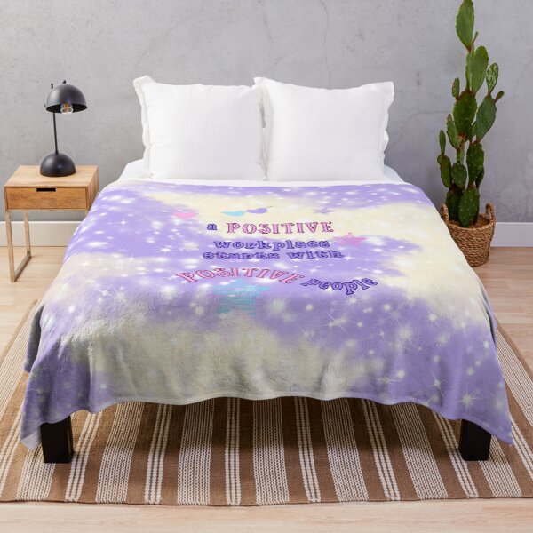 Item preview, Positive Workplace Quote – Office & Remote Work Inspiration designed and sold by MagicContOasis.