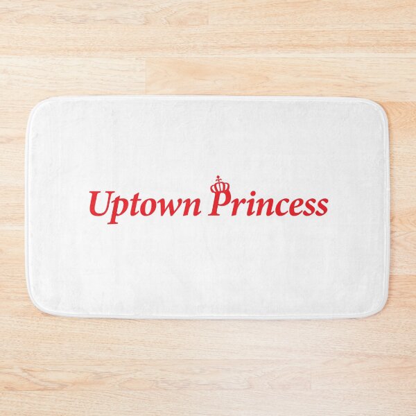 Item preview, Uptown Princess designed and sold by shitpostee.