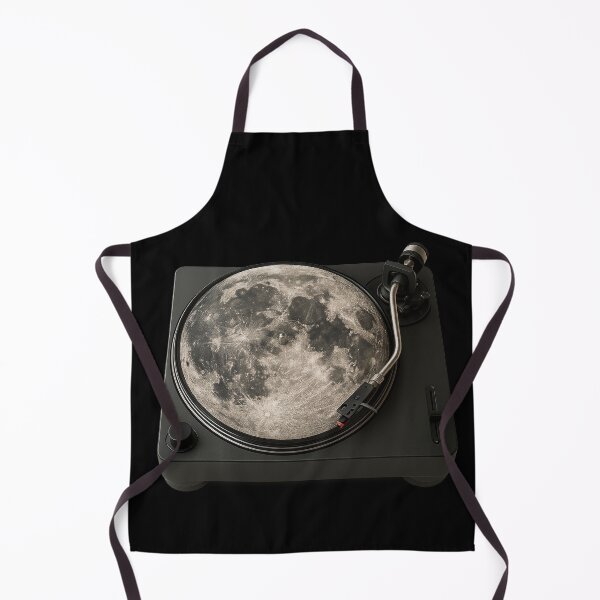 Item preview, The Soundscape of the Moon designed and sold by Girih.