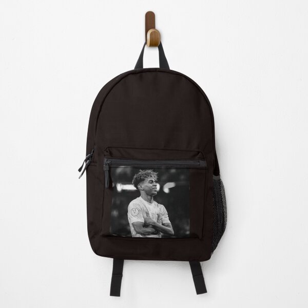 Item preview, Lamine Yamal designed and sold by YourWayGifts.