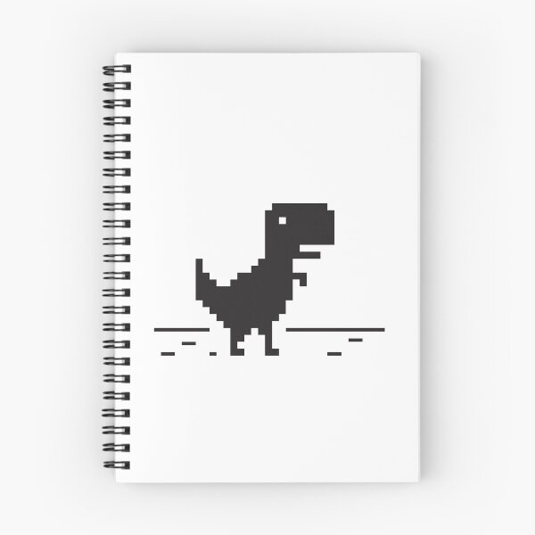 Item preview, Pixel Dino - Offline Chrome Adventure designed and sold by Sayence.