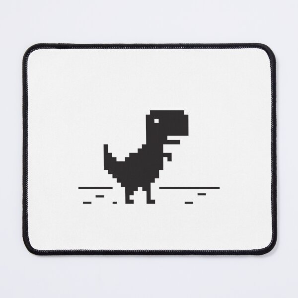 Item preview, Pixel Dino - Offline Chrome Adventure designed and sold by Sayence.