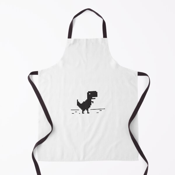 Item preview, Pixel Dino - Offline Chrome Adventure designed and sold by Sayence.