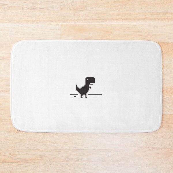 Item preview, Pixel Dino - Offline Chrome Adventure designed and sold by Sayence.