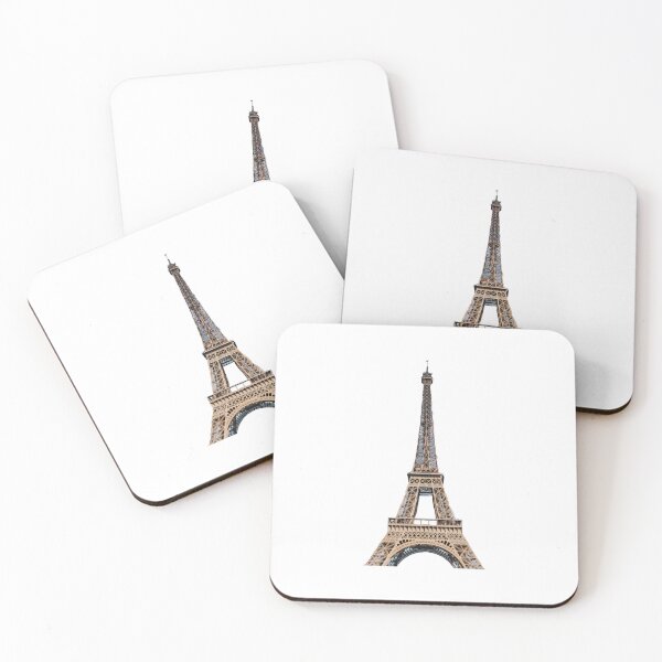 Item preview, Eiffel designed and sold by akitahti.
