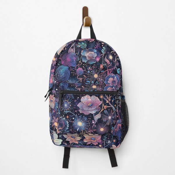 Item preview, Fantasy Space Flower designed and sold by CoolPixels.