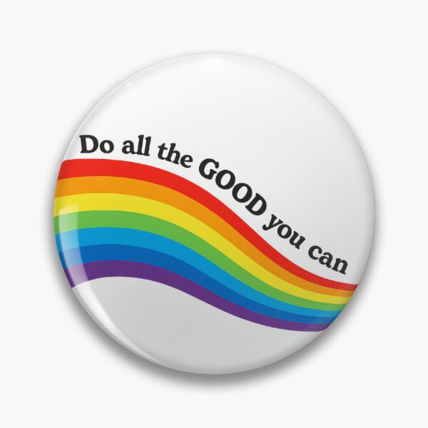 Item preview, Do All the Good you can designed and sold by Mandygo.