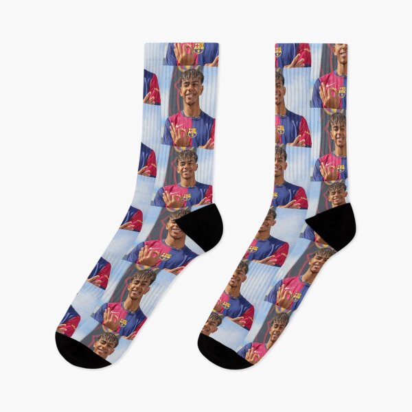 Item preview, Copy of Lamine Yamal designed and sold by YourWayGifts.