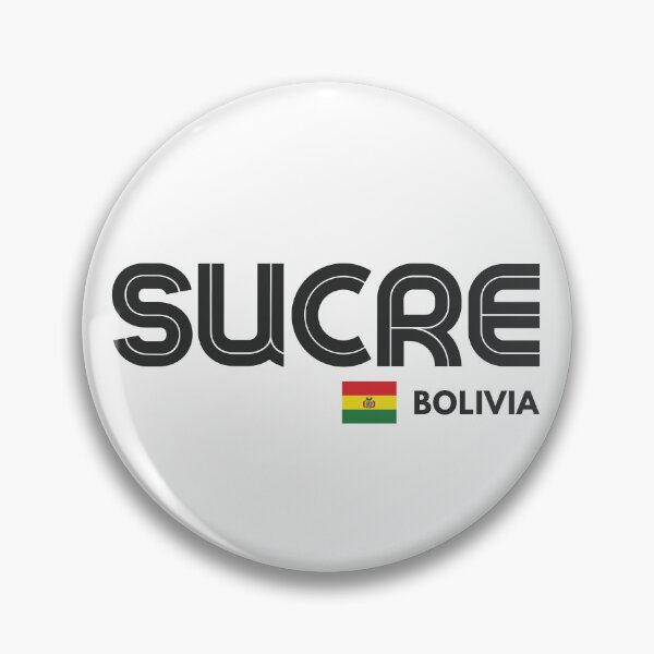 Item preview, Sucre - Bolivia  designed and sold by Sketch-Shack.