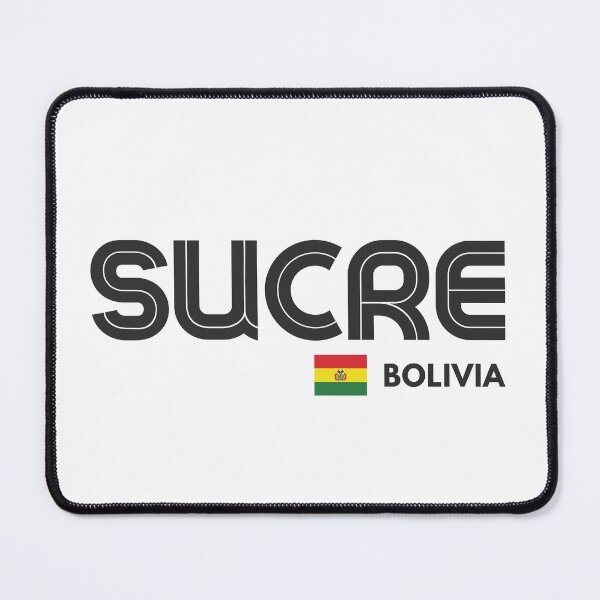 Item preview, Sucre - Bolivia  designed and sold by Sketch-Shack.