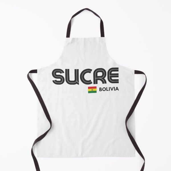 Item preview, Sucre - Bolivia designed and sold by Sketch-Shack.