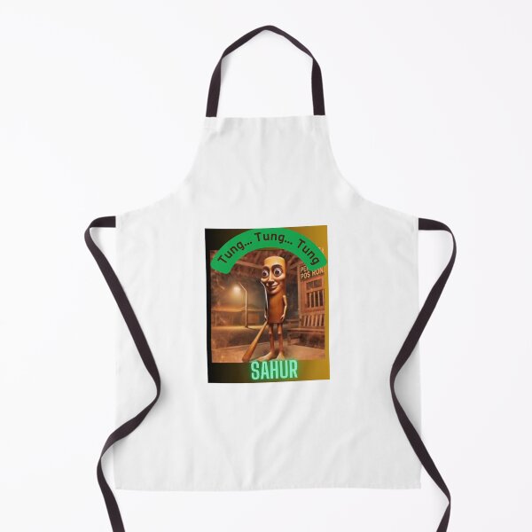 Item preview, Tung Sahur 1 designed and sold by Adrianastroe.