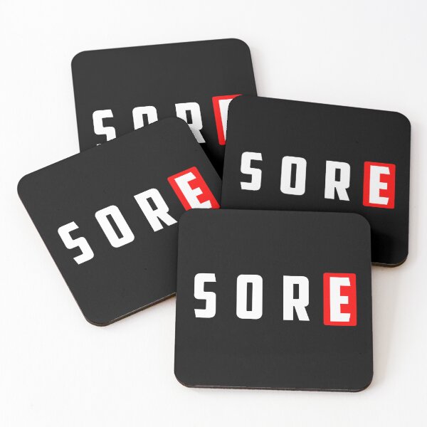 Item preview, Sore designed and sold by TheFineShirt.