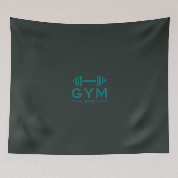 Item preview, the lovers Gym motivation designed and sold by Origami-BA.