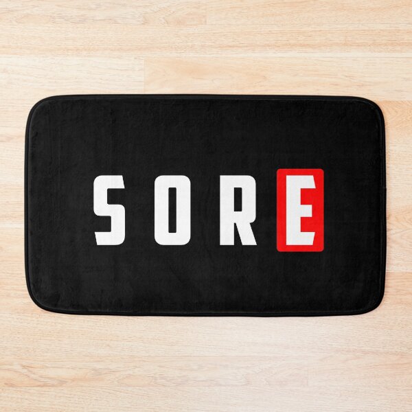 Item preview, Sore designed and sold by TheFineShirt.
