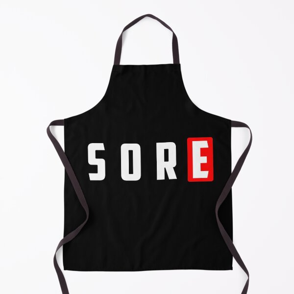 Item preview, Sore designed and sold by TheFineShirt.