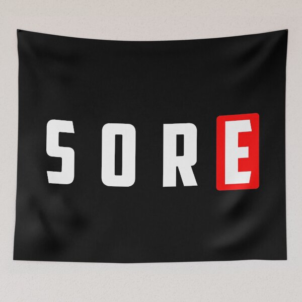 Item preview, Sore designed and sold by TheFineShirt.