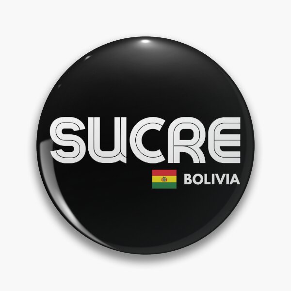 Item preview, Sucre - Bolivia  designed and sold by Sketch-Shack.