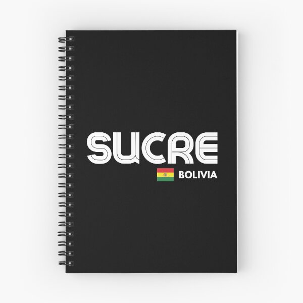 Item preview, Sucre - Bolivia  designed and sold by Sketch-Shack.