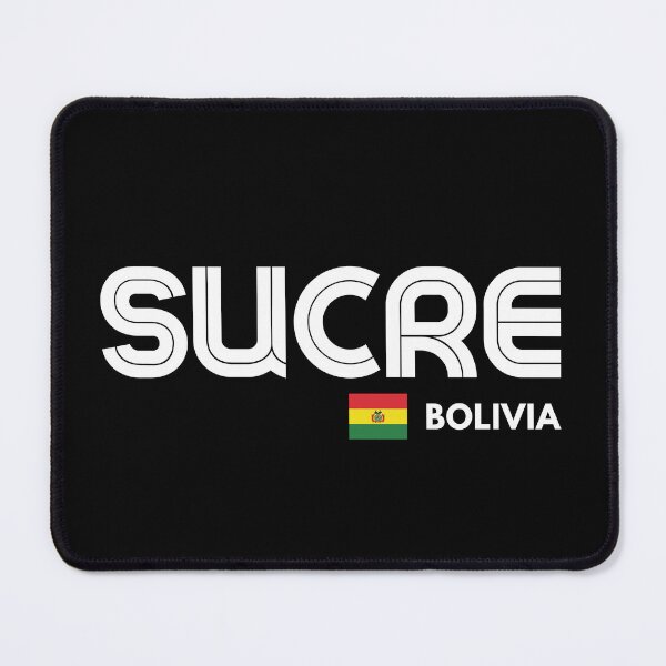 Item preview, Sucre - Bolivia  designed and sold by Sketch-Shack.