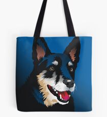 Max Tote Bag