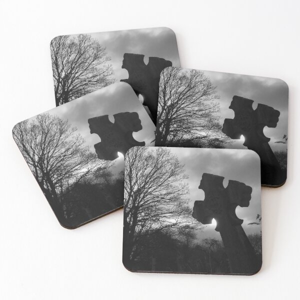 Item preview, Celtic Cross designed and sold by Plyndara.