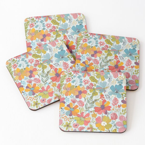 Item preview, Funky Flower designed and sold by CoolPixels.