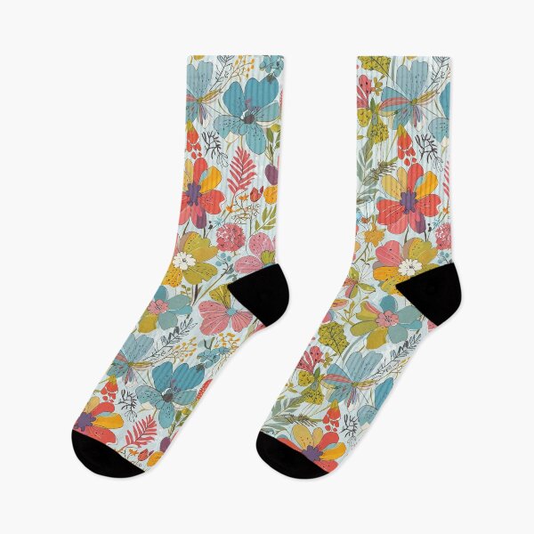 Item preview, Funky Flower designed and sold by CoolPixels.