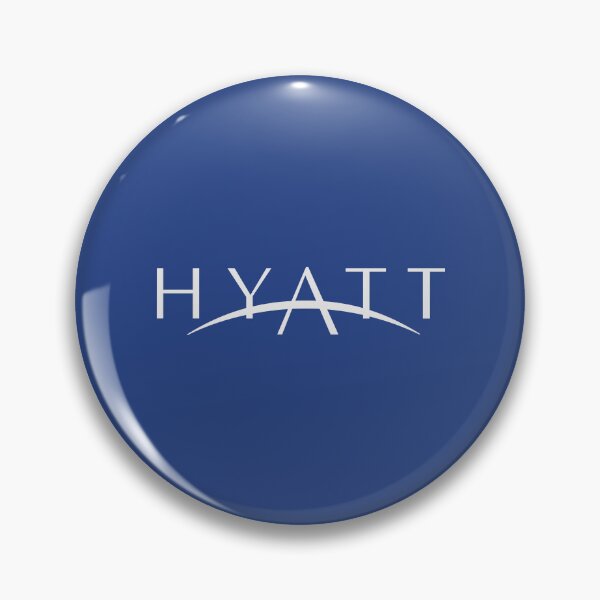 Item preview, Sassy Babe Hyatt Hotels Corporation cEnergy  designed and sold by Ryanwater.