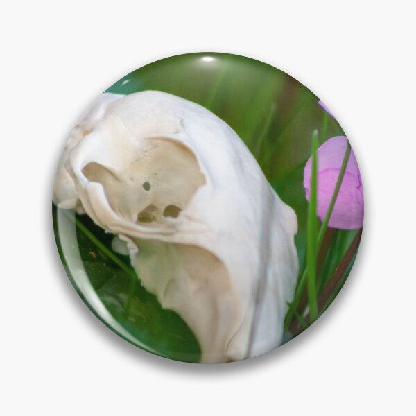 Item preview, Skull and Flowers designed and sold by Plyndara.