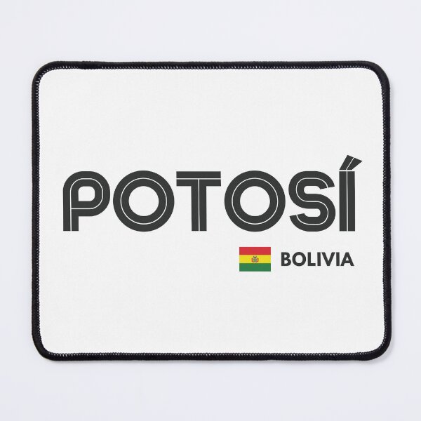 Item preview, Potosí - Bolivia designed and sold by Sketch-Shack.