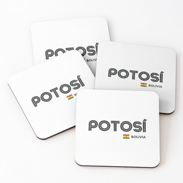 Item preview, Potosí - Bolivia  designed and sold by Sketch-Shack.