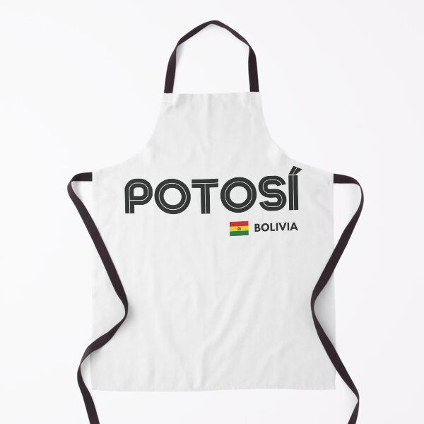 Item preview, Potosí - Bolivia designed and sold by Sketch-Shack.