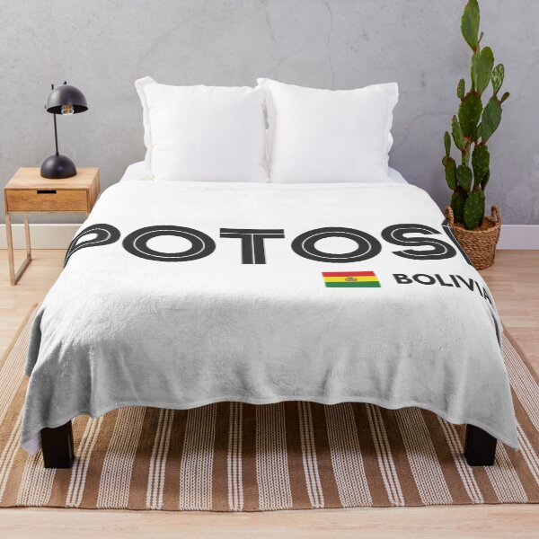 Item preview, Potosí - Bolivia  designed and sold by Sketch-Shack.
