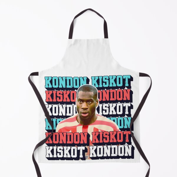 Item preview, Geoffrey Kondogbia, Kondon Kiskot designed and sold by sillanpaa98.