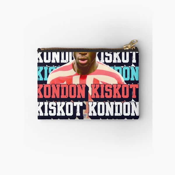 Item preview, Geoffrey Kondogbia, Kondon Kiskot designed and sold by sillanpaa98.