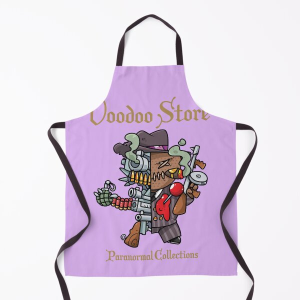 Item preview, Voodoo Doll Gangster Boss designed and sold by Voodoo Store Paranormal Collections.