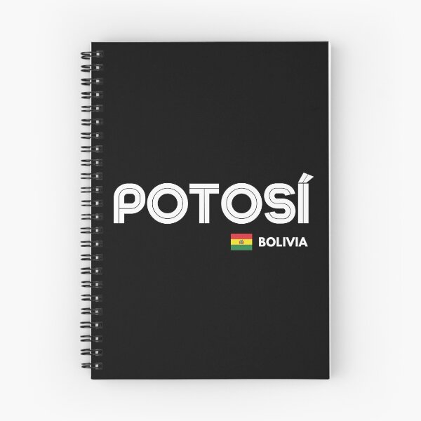 Item preview, Potosí - Bolivia  designed and sold by Sketch-Shack.