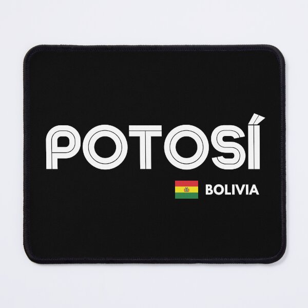 Item preview, Potosí - Bolivia designed and sold by Sketch-Shack.