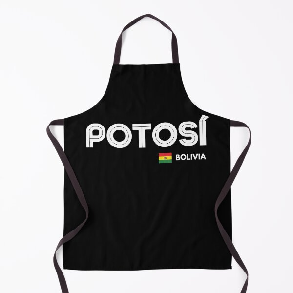 Item preview, Potosí - Bolivia designed and sold by Sketch-Shack.