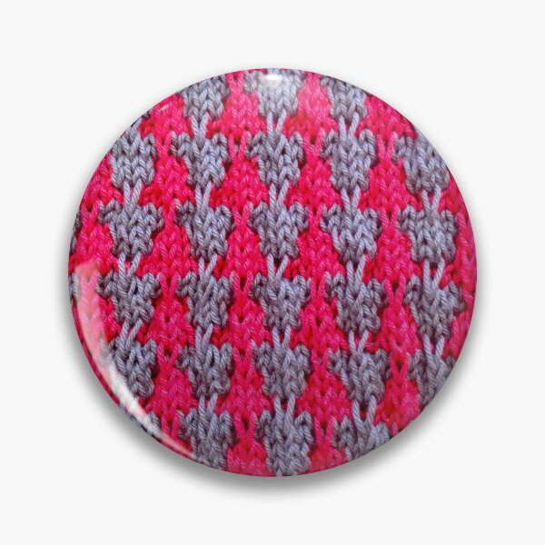 Item preview, Stranded Knit designed and sold by Kate Anderson Art.