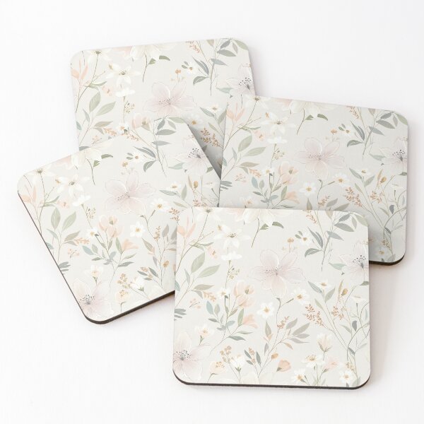 Item preview, Delicate Flower designed and sold by CoolPixels.