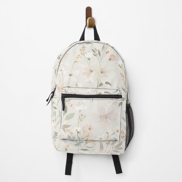 Item preview, Delicate Flower designed and sold by CoolPixels.