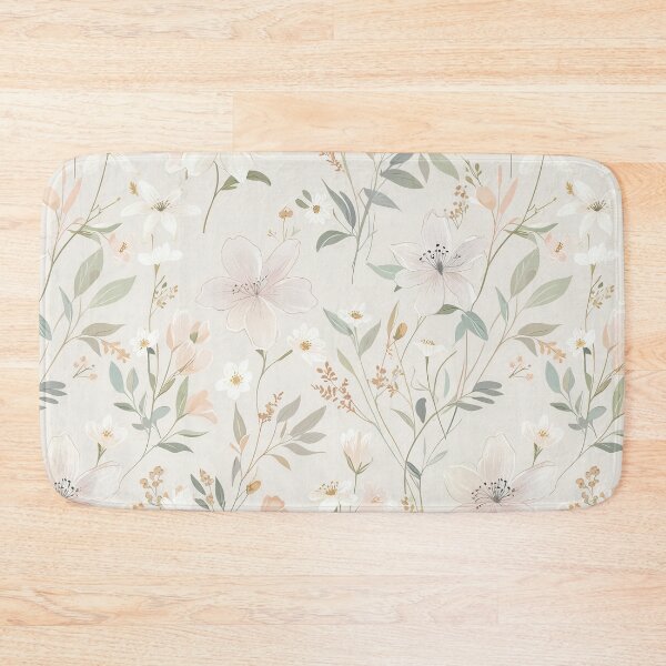 Item preview, Delicate Flower designed and sold by CoolPixels.